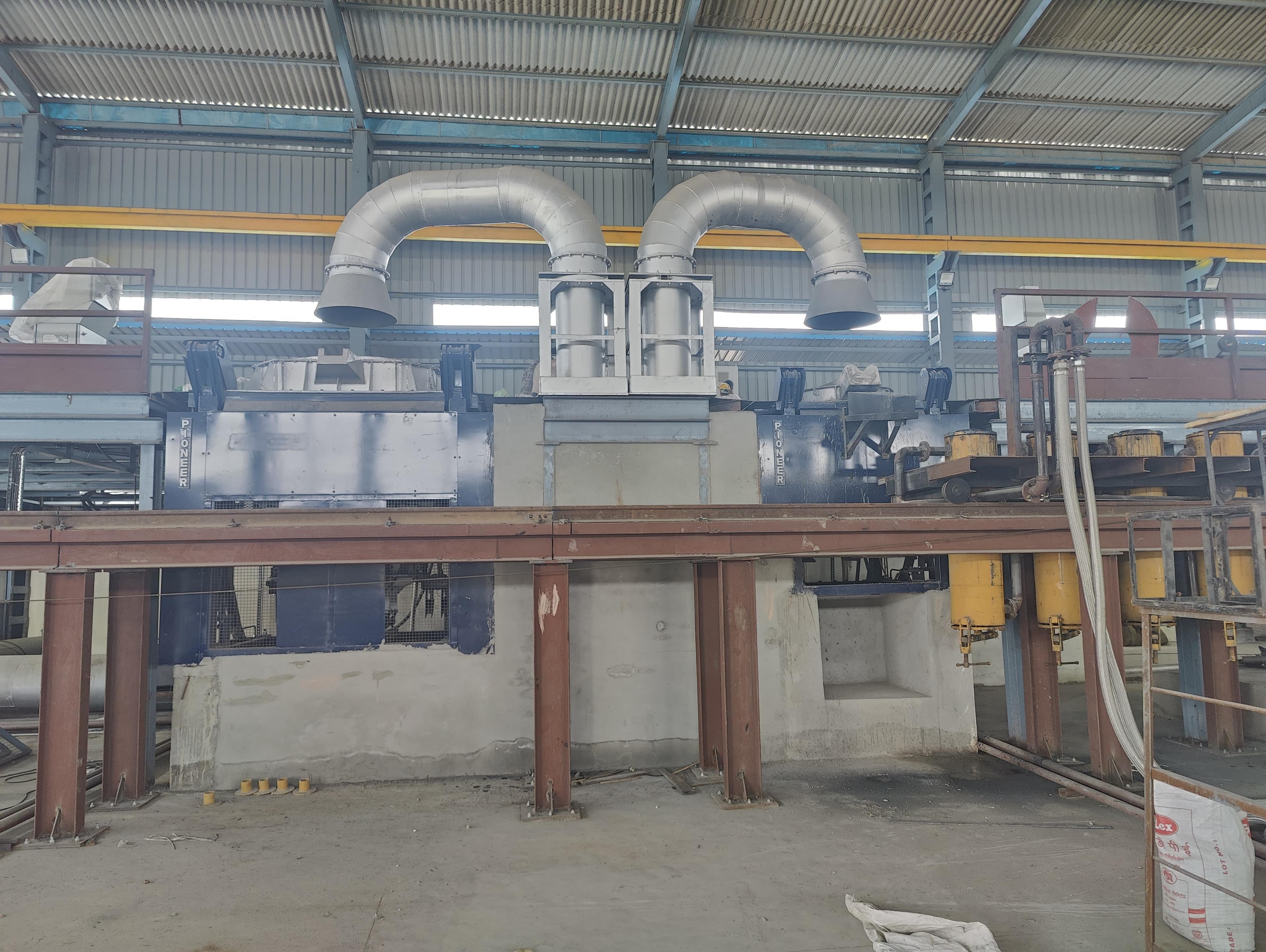 Suncast Global Mission